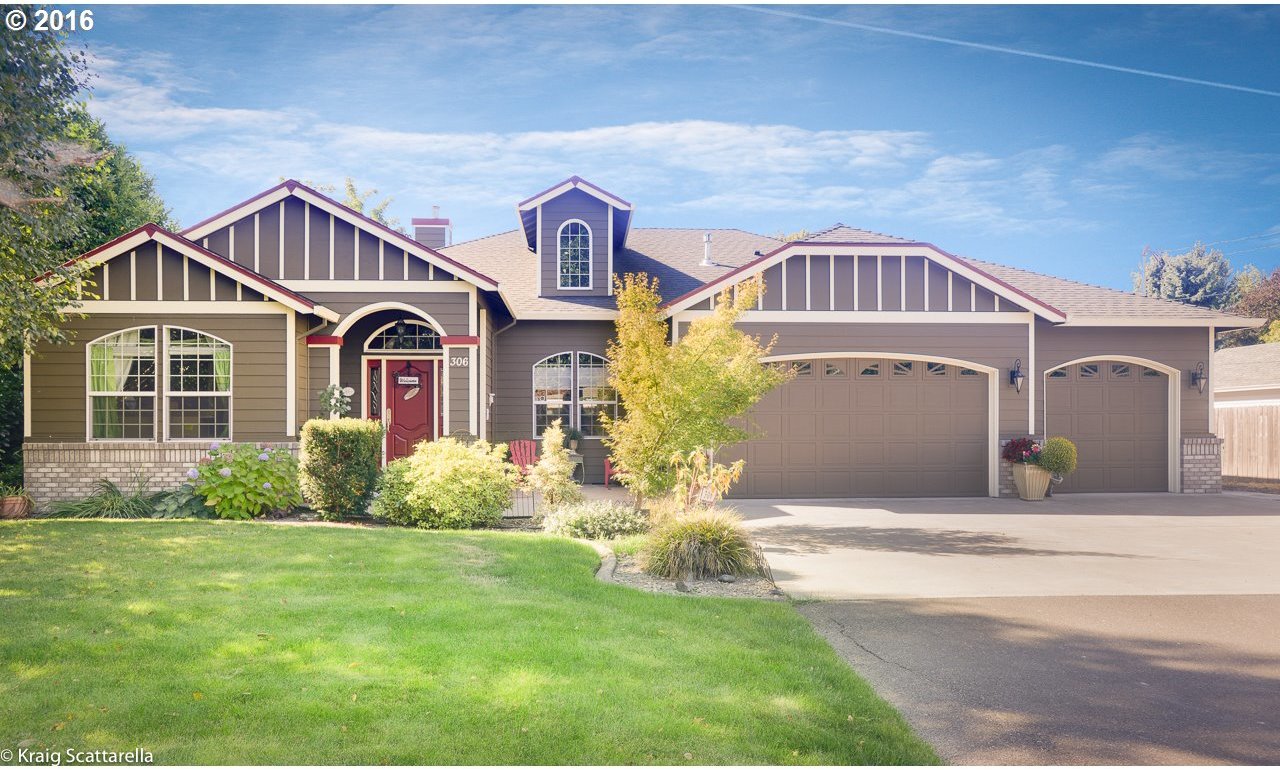 306 Northeast South Shore Road Portland, OR 97211 - Photo 17 of 18 Gallery Image 17
