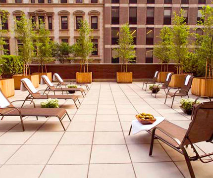 One Columbus Place 1 Columbus Pl, Manhattan, NY 10019 - Photo 4 of 7