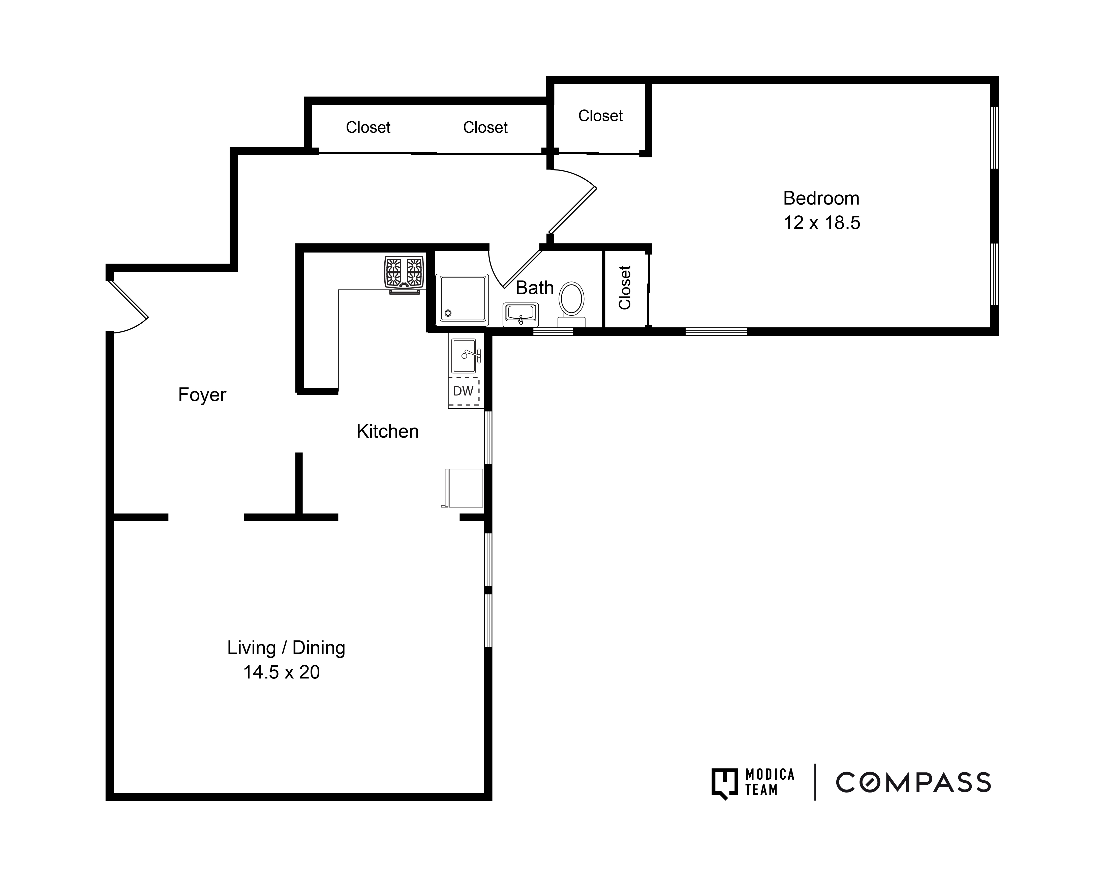 70 Lenox Road, Unit 3K Brooklyn, NY 11226 - Photo 11 of 11