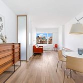 $1,050,000 | 60 East 8th Street, Unit 16F | Greenwich Village