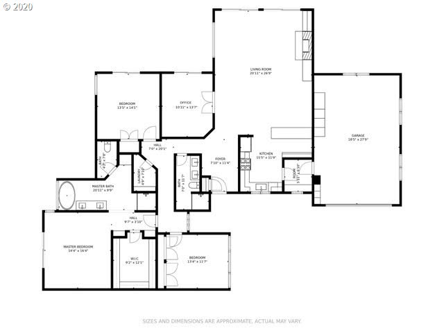 8034 Northwest Reed Drive Portland, OR 97229 - Photo 32 of 32 Gallery Image 32