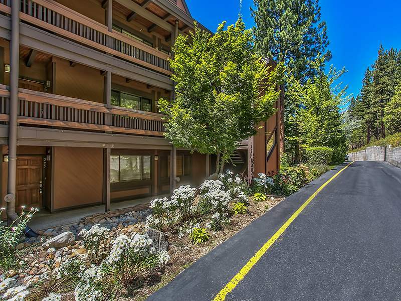 335 Ski Way, Unit 295 Incline Village, NV 89451 - Photo 13 of 14