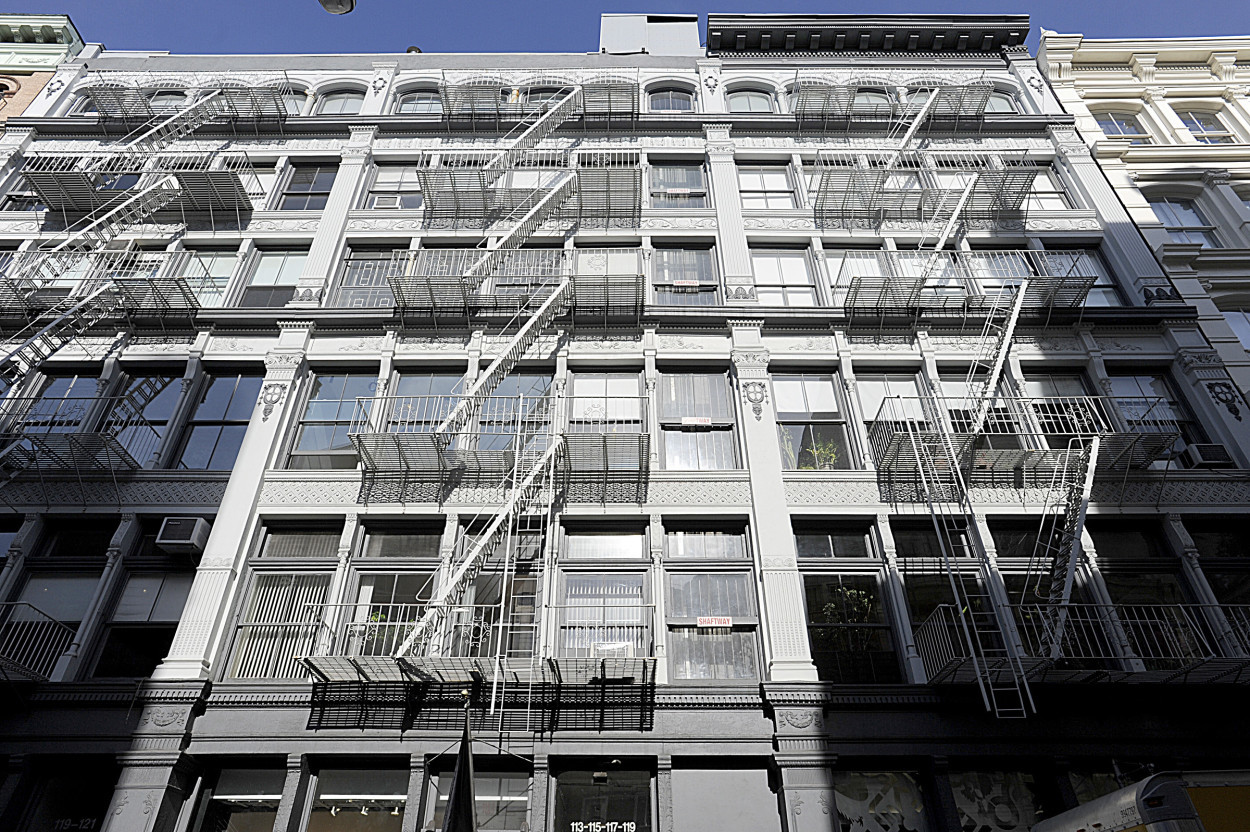 113 Prince St, Manhattan, NY 10012 - Photo 2 of 3