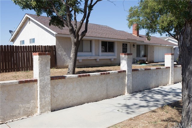 8657 Parker Way Riverside, CA 92503 - Photo 1 of 1 Welcome home! FHA and VA approved.