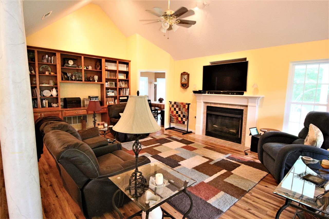6841 Old Tipton Road Millington, TN 38053 - Photo 7 of 25 Gallery Image 7