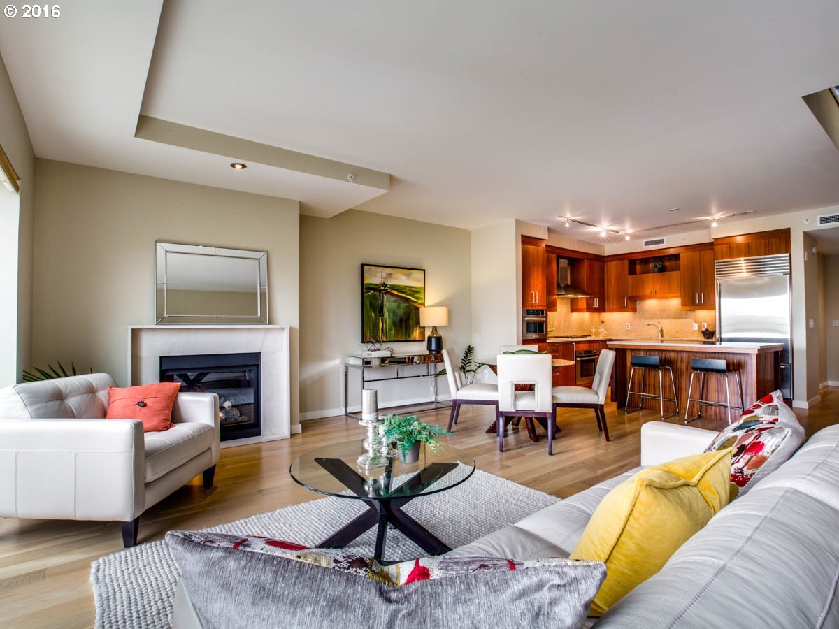 2351 Northwest Westover Road, Unit 513 Portland, OR 97210 - Photo 7 of 32 Gallery Image 7