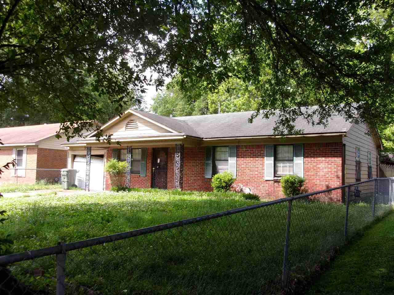3205 Benjestown Road Memphis, TN 38127 - Photo 2 of 13 Gallery Image 2