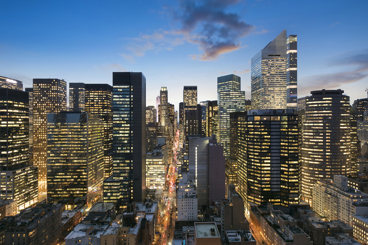 305 East 51st Street, Unit PHA Manhattan, NY 10022 - Photo 14 of 29