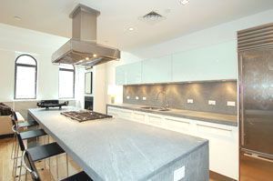 92 Warren Street, Unit 3W Manhattan, NY 10013 - Photo 2 of 6