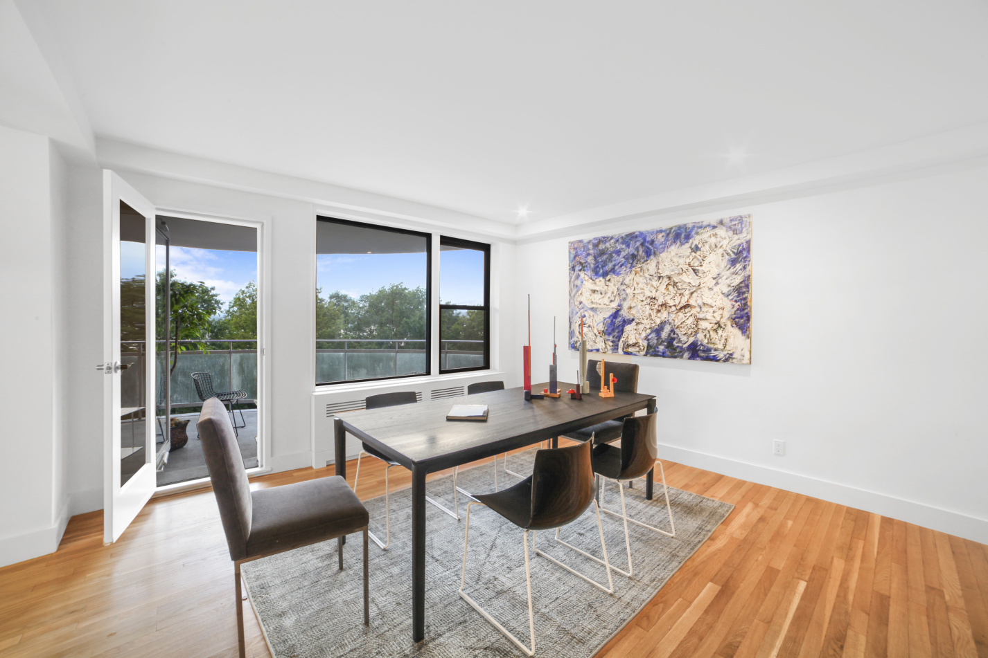 9511 Shore Road, Unit 503 Brooklyn, NY 11209 - Photo 6 of 28