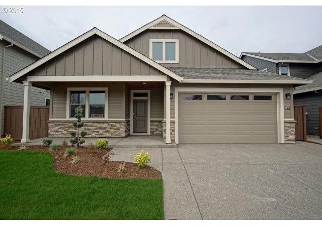 1252 Lydia Avenue North Keizer, OR 97303 - Photo 1 of 12 Gallery Image 1