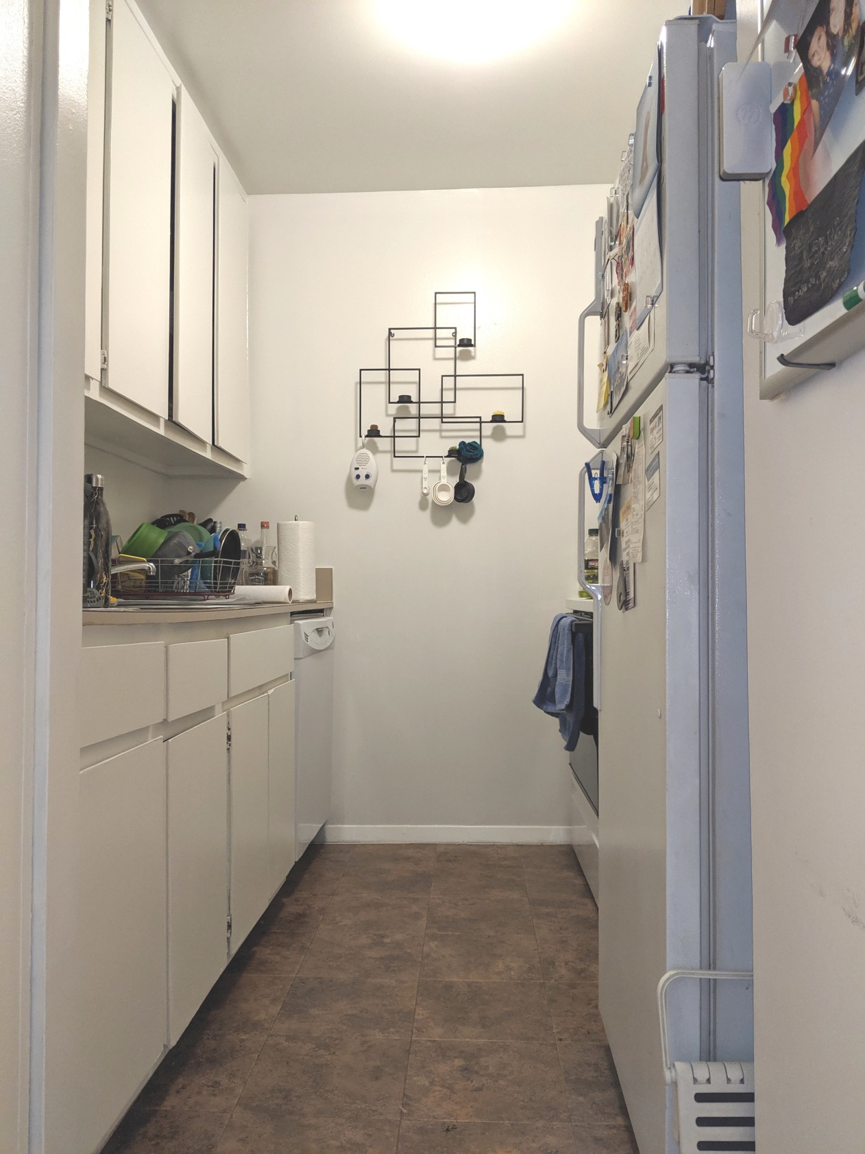 712 Washington Street, Unit 2A Manhattan, NY 10014 - Photo 4 of 10