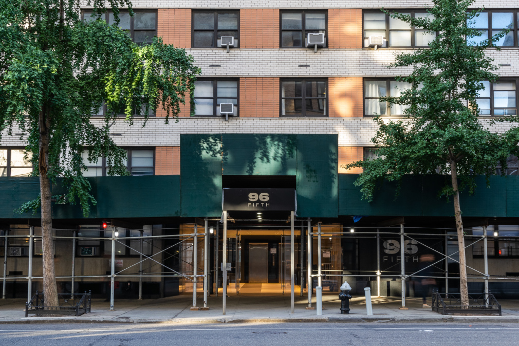 96 5th Ave, Manhattan, NY 10011 - Photo 3 of 3