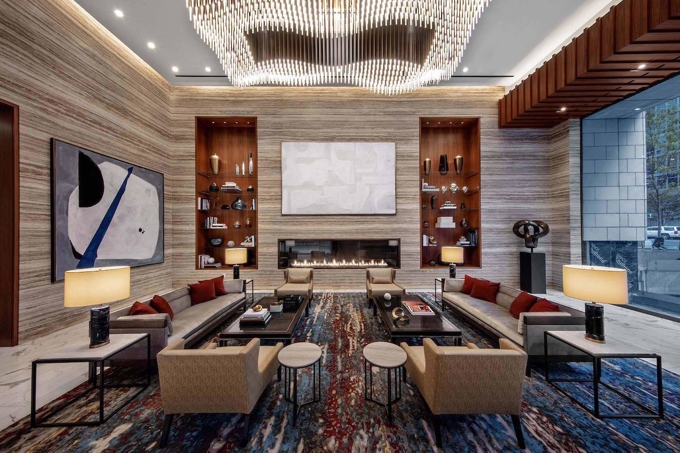 One West End 1 West End Ave, Manhattan, NY 10023 - Photo 11 of 40