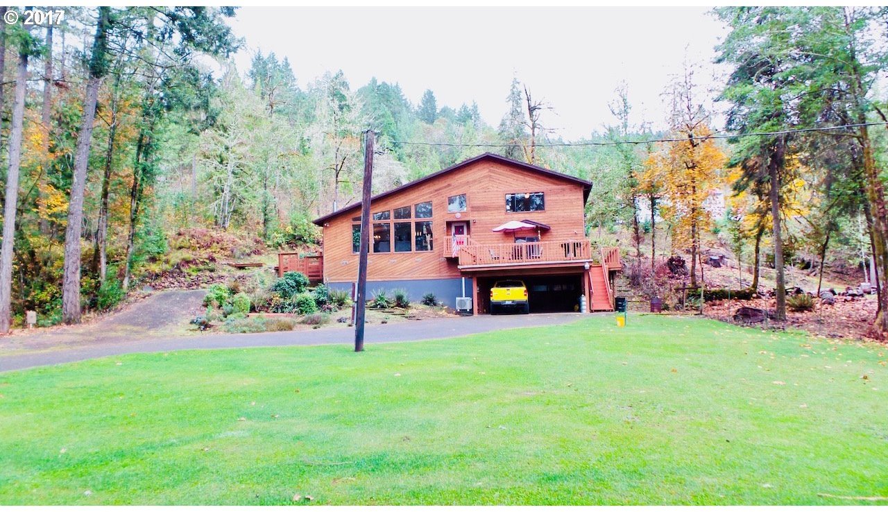 325 Lone Rock Road Glide, OR 97443 - Photo 5 of 31 Gallery Image 5