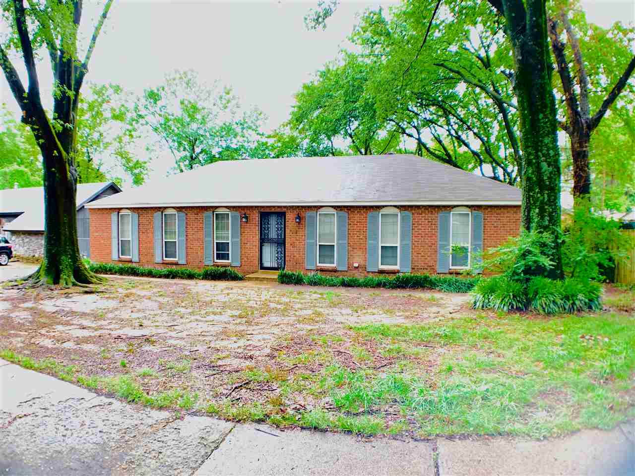 3393 Knight Road Memphis, TN 38118 - Photo 1 of 22 Gallery Image 1
