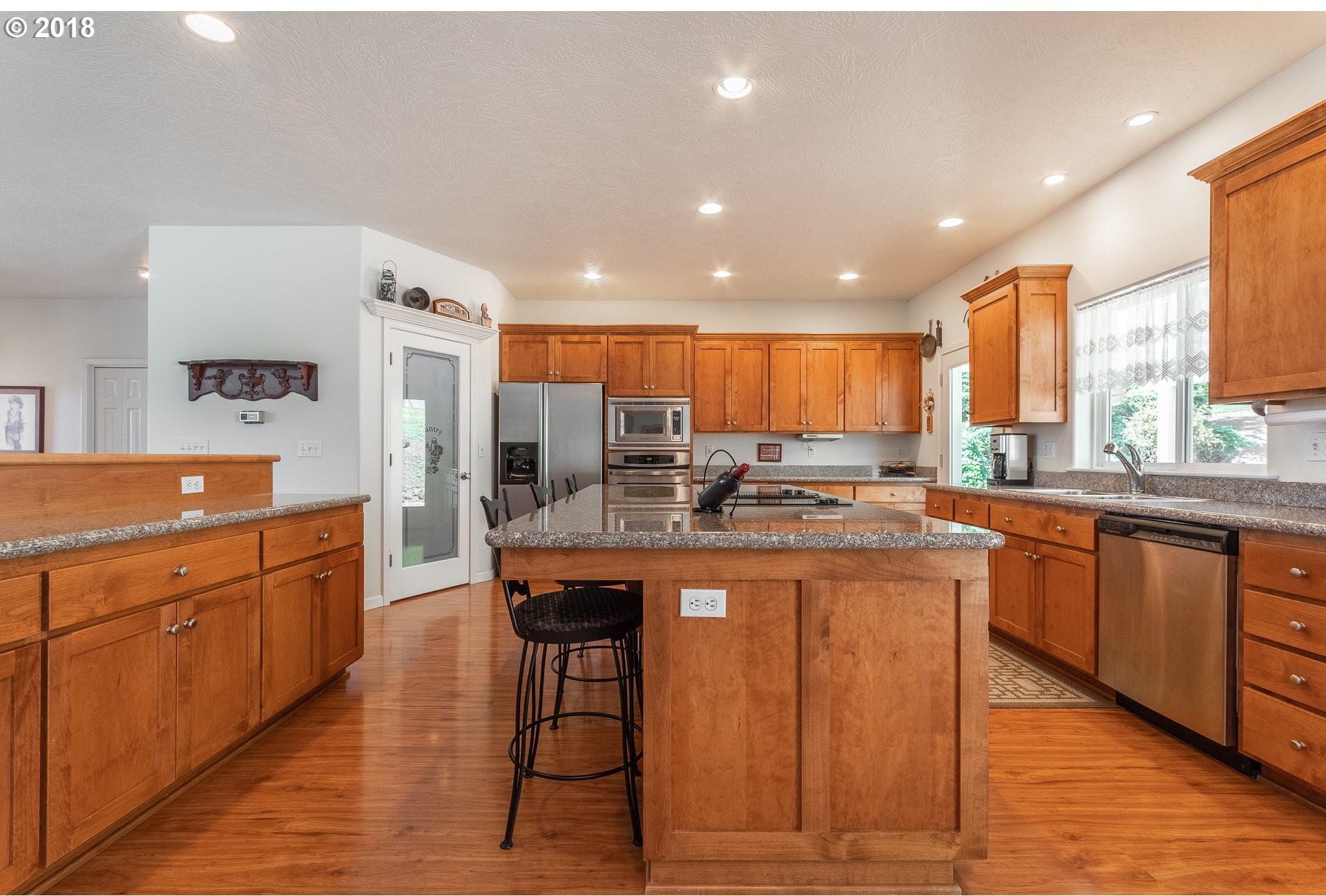 82341 Rattlesnake Road Dexter, OR 97431 - Photo 6 of 28