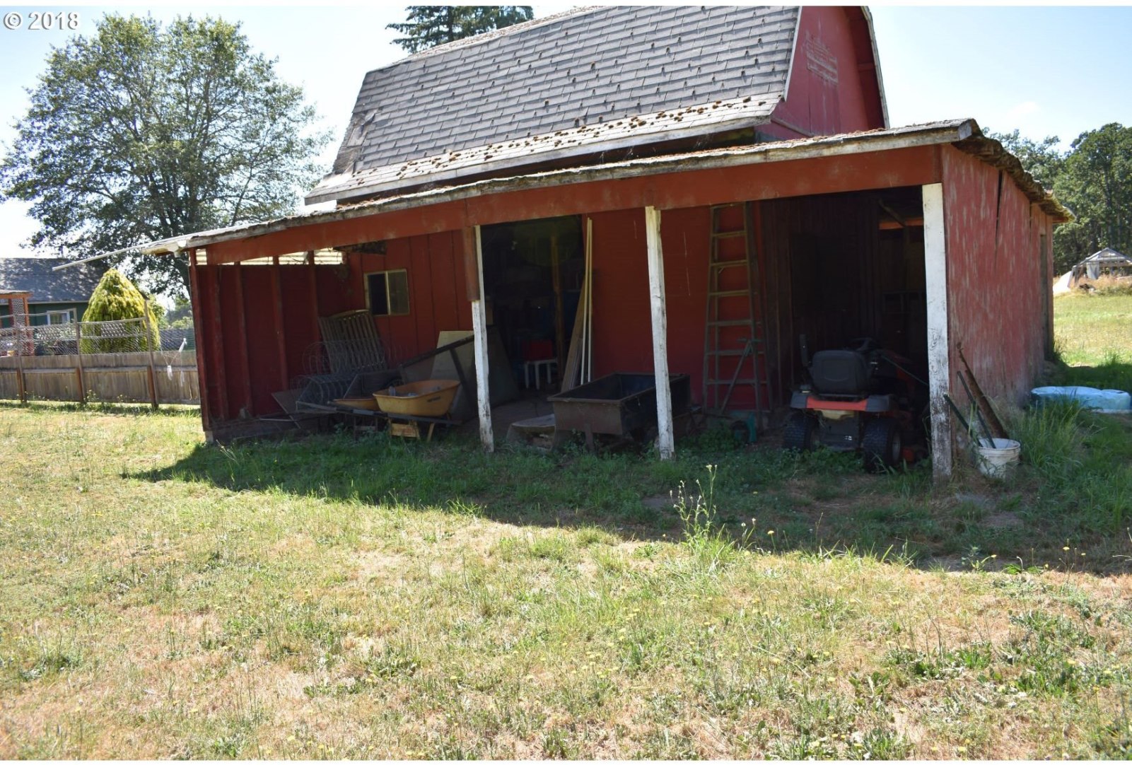 27665 Clear Lake Road Eugene, OR 97402 - Photo 18 of 27