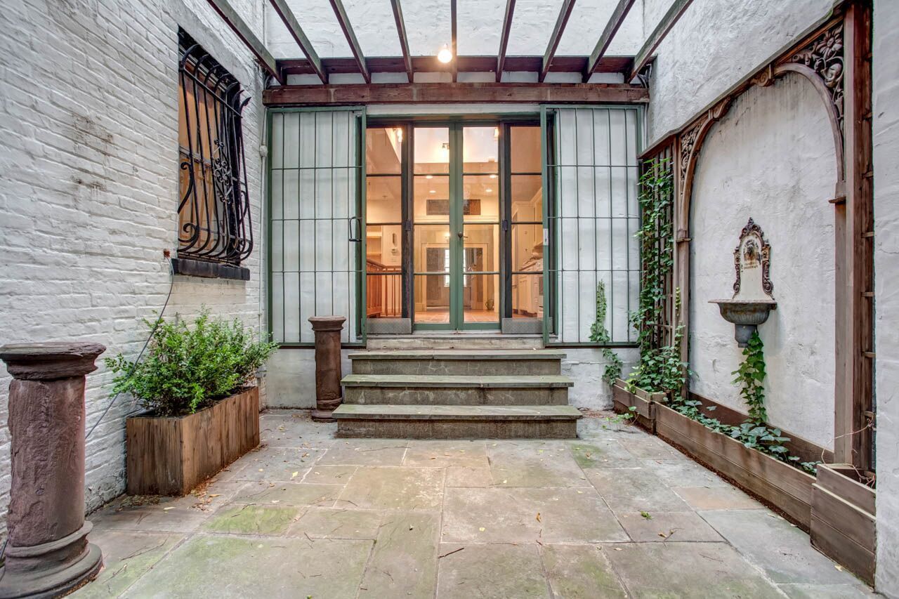 25 Barrow Street Manhattan, NY 10014 - Photo 10 of 13