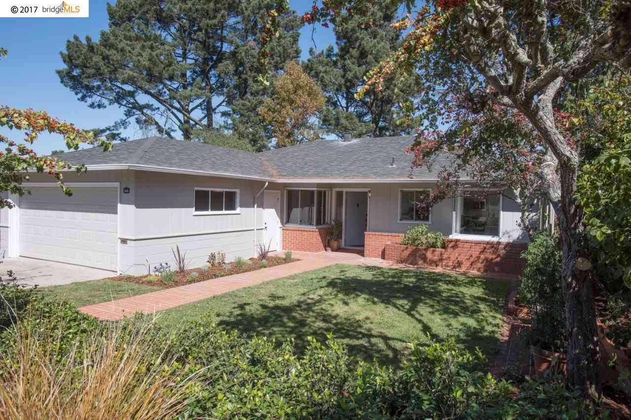 1013 Middlefield Road Berkeley, CA 94708 - Photo 1 of 1