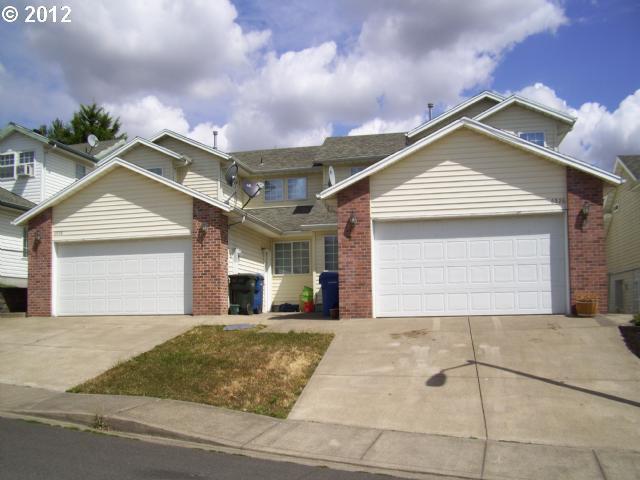 6926 Ridgetop Drive Northeast Keizer, OR 97303 - Photo 12 of 13 Gallery Image 12