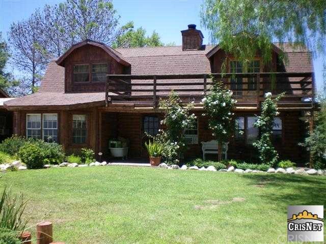 30839 Desert Shadow Road Castaic, CA 91384 - Photo 1 of 1 Gallery Image 1