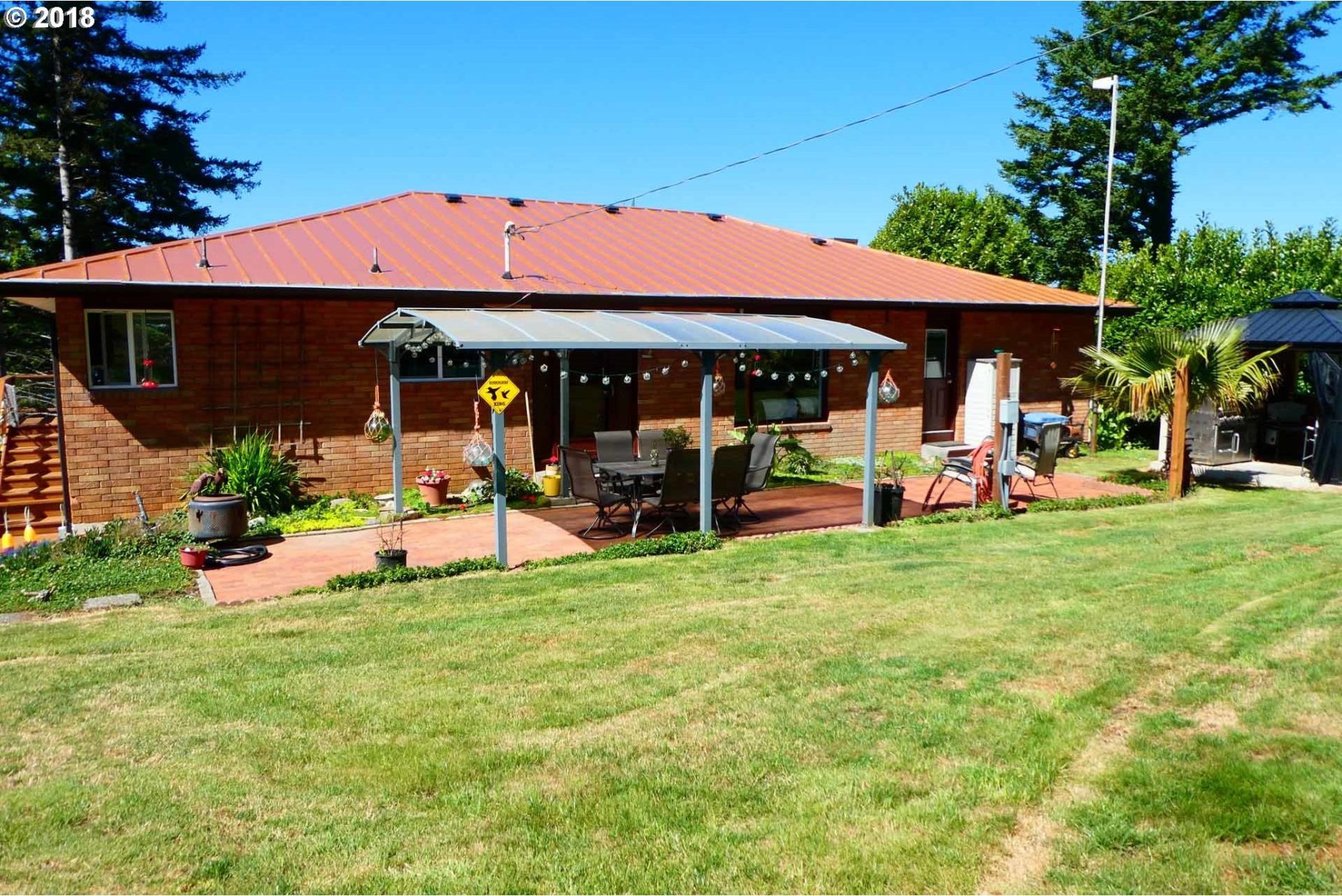 37163 Arizona Ranch Road Port Orford, OR 97465 - Photo 5 of 32 Gallery Image 5