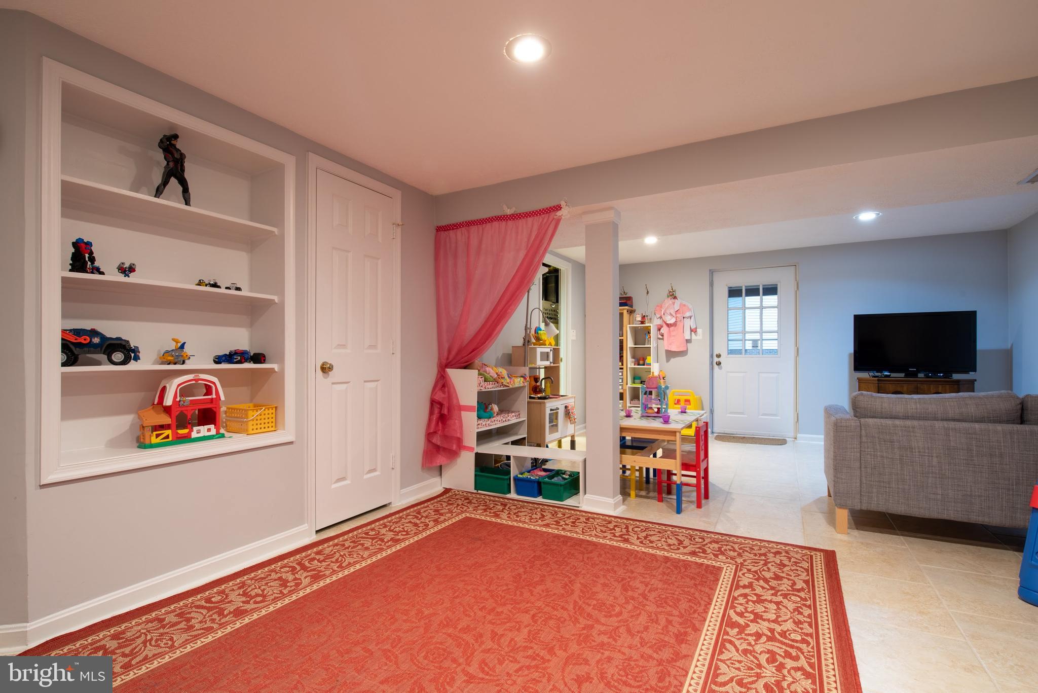 7206 Reservation Drive Springfield, VA 22153 - Photo 27 of 40