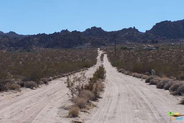 0 Sunever Road Joshua Tree, CA 92252 - Photo 4 of 8