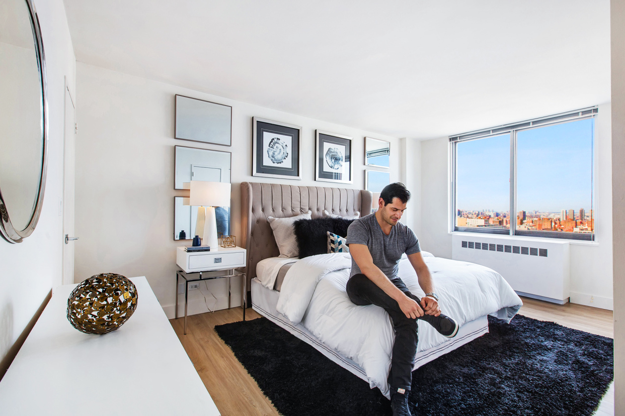 1735 York Avenue, Unit 8B Manhattan, NY 10128 - Photo 3 of 18