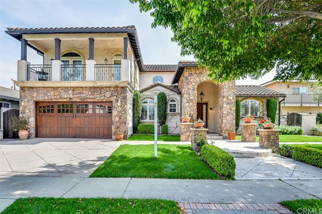 2902 Copa De Oro Drive Rossmoor, CA 90720 - Photo 1 of 37