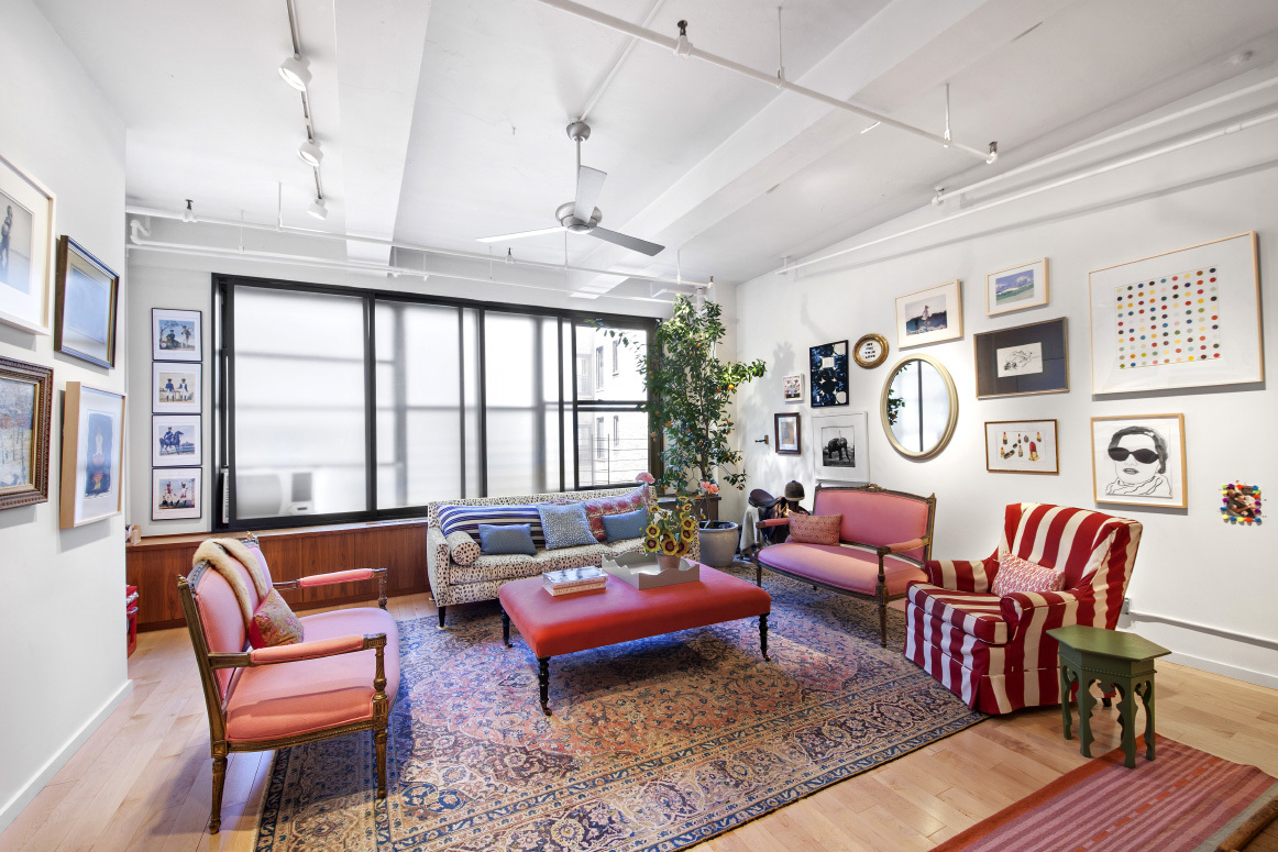 236 West 26th Street, Unit 5SW Manhattan, NY 10001 - Photo 2 of 13