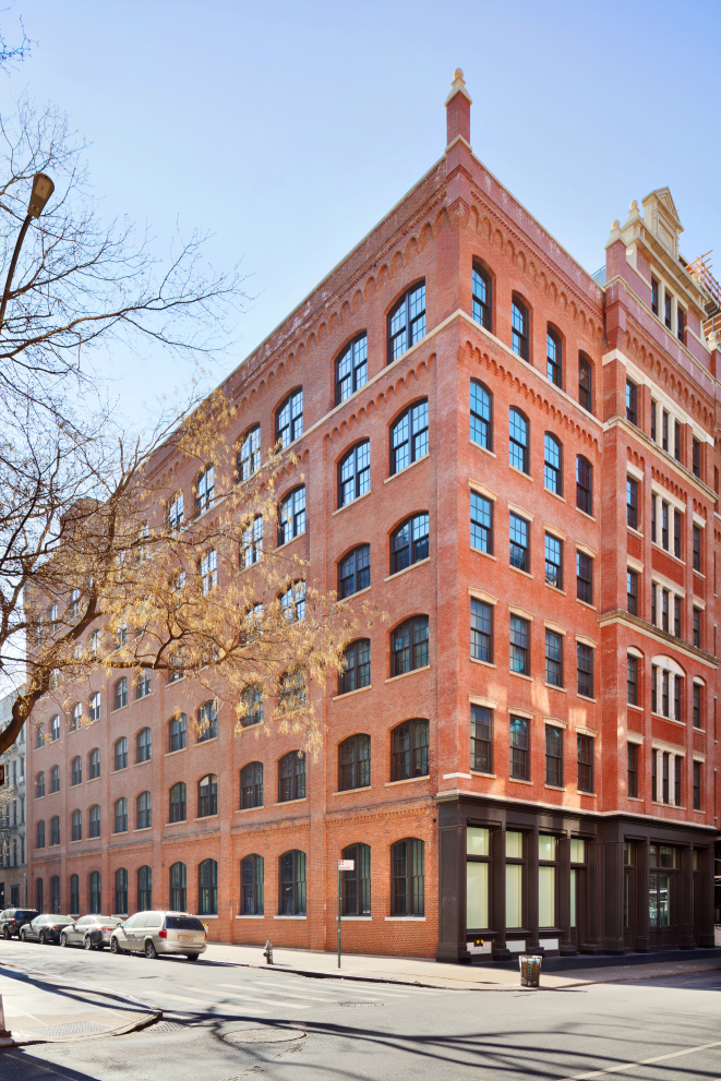 36 Bleecker Street, Unit 5A Manhattan, NY 10012 - Photo 15 of 16