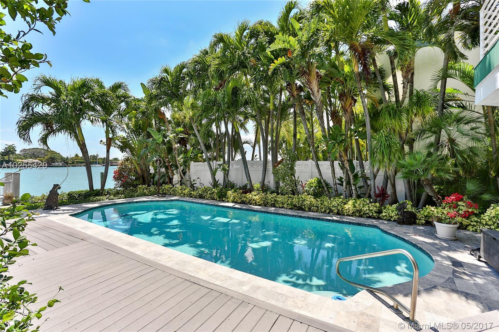 1028 88th Street Surfside, FL 33154 - Photo 30 of 39