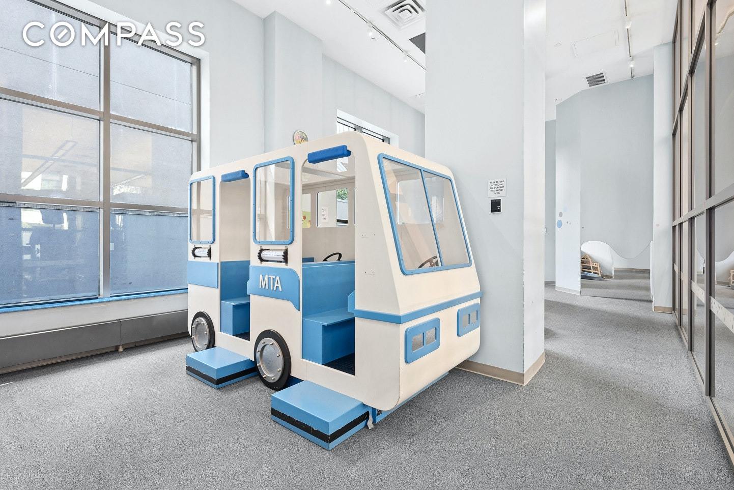 10 West End Avenue, Unit 8FG Manhattan, NY 10023 - Photo 13 of 21