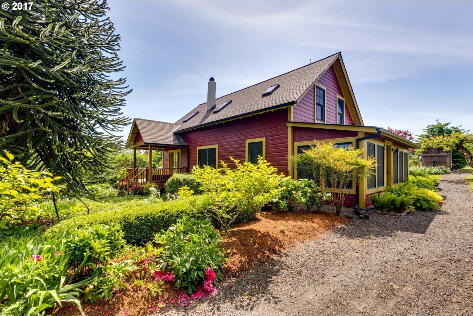 21822 Northwest Pumpkin Ridge Road North Plains, OR 97133 - Photo 24 of 32 Gallery Image 24