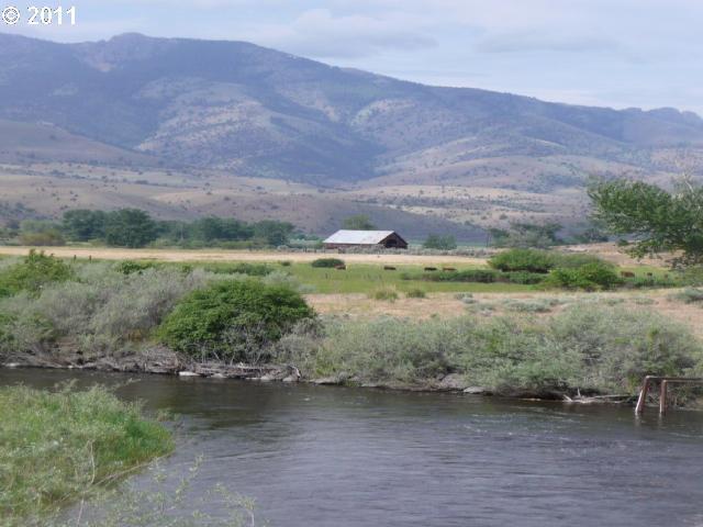 54778 Happy Valley Road Mount Vernon, OR 97865 - Photo 12 of 16 Gallery Image 12