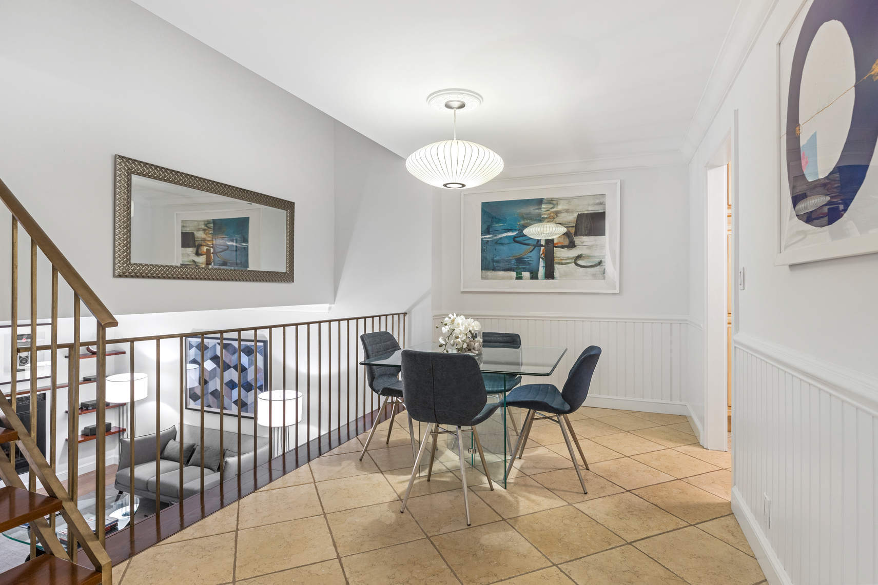 7 East 35th Street, Unit 6B Manhattan, NY 10016 - Photo 4 of 11