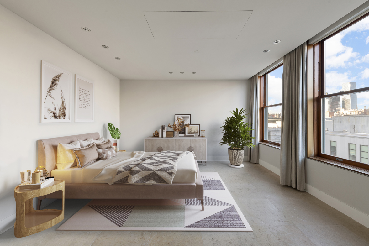 32 West 18th Street, Unit 11A Manhattan, NY 10011 - Photo 13 of 26