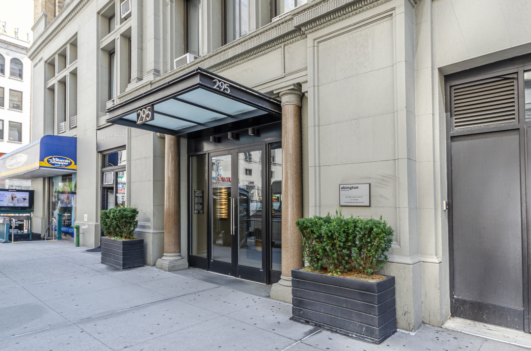 Park 23 295 Park Ave S, Manhattan, NY 10010 - Photo 2 of 2