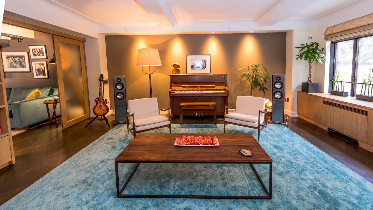 130 West 12th Street, Unit 2A Manhattan, NY 10011 - Photo 3 of 23