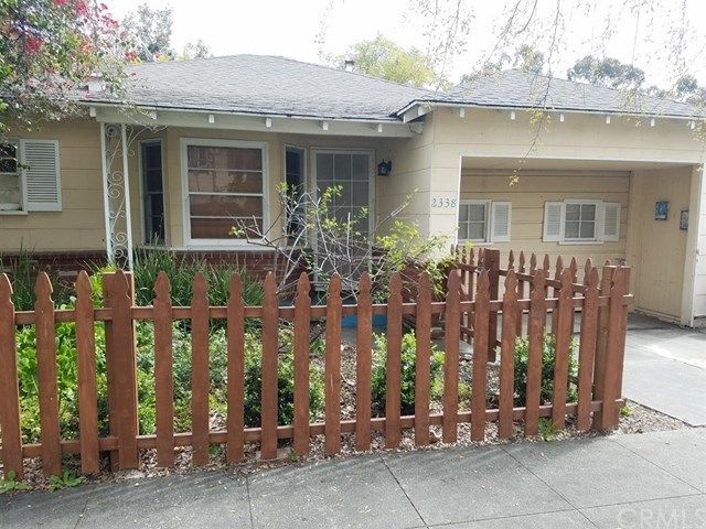 $480,000 | 2338 Highbury Avenue, El Sereno, CA 90032