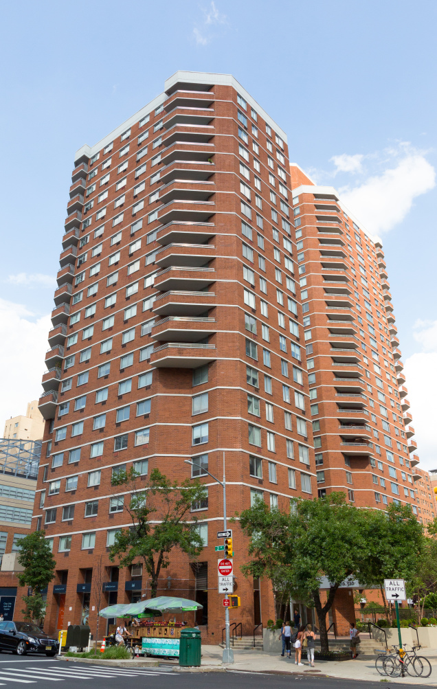 Kips Bay Court at 500 2nd Ave Manhattan NY Compass