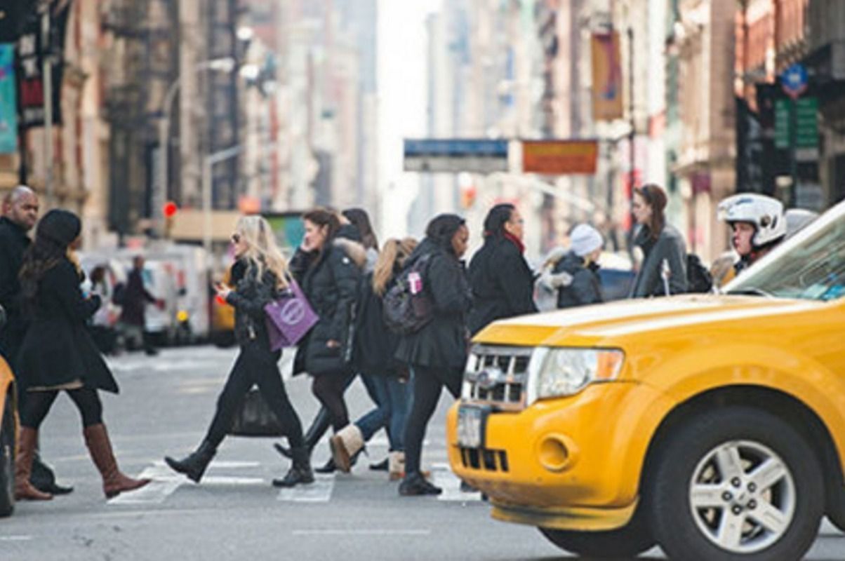 101 Thompson Street, Unit 5 Manhattan, NY 10012 - Photo 10 of 10