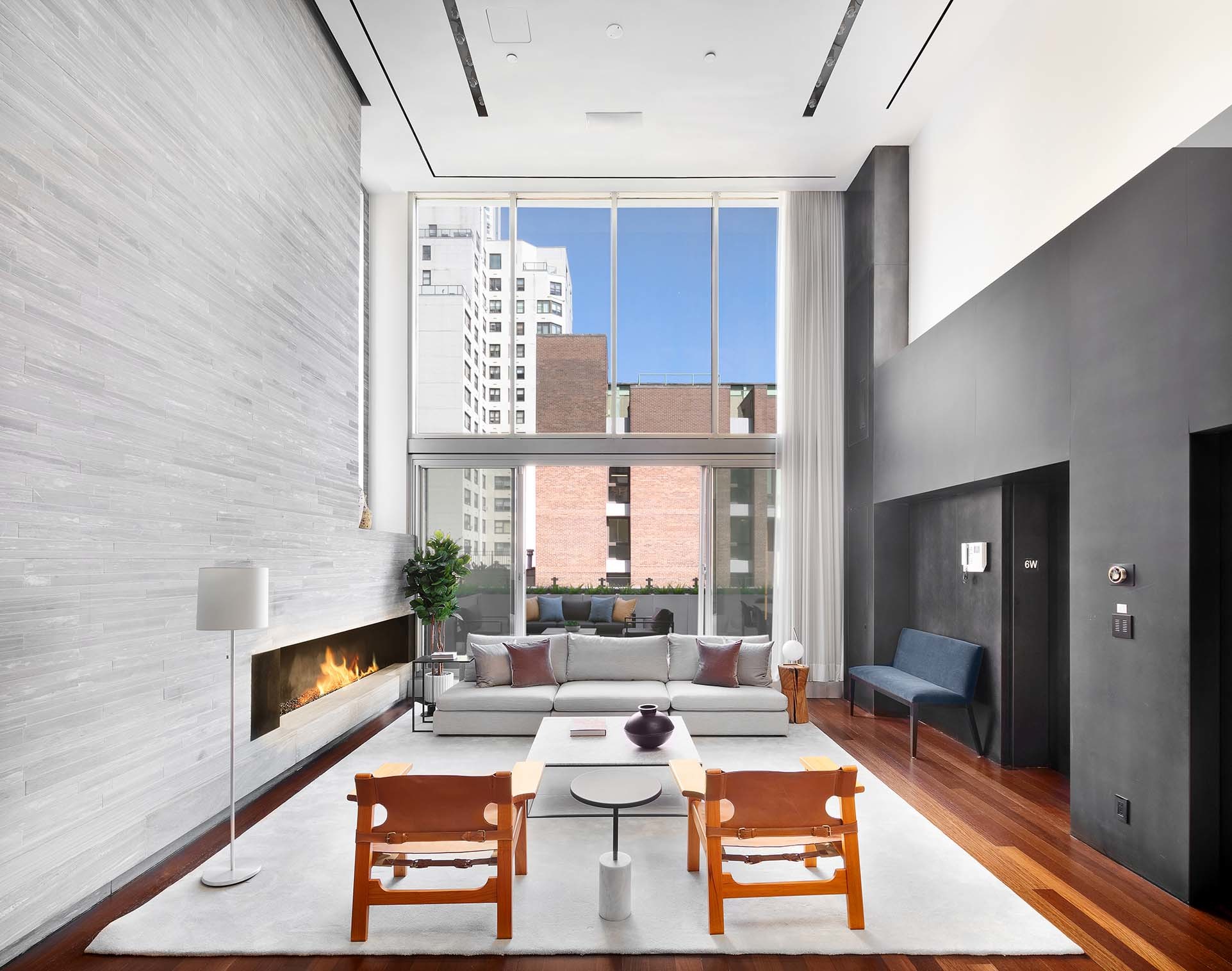 206 East 73rd Street, Unit PHW Manhattan, NY 10021 - Photo 3 of 21