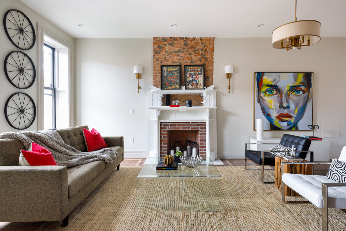 838 Hancock Street Brooklyn, NY 11233 - Photo 3 of 13