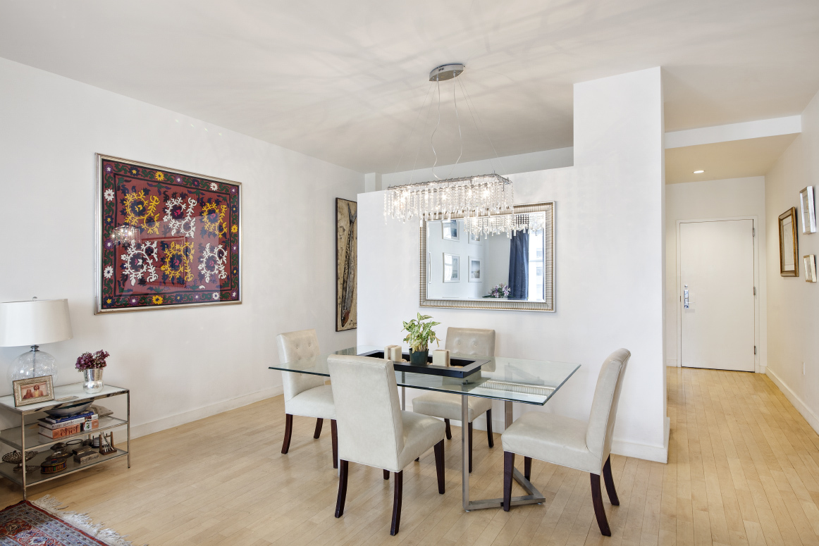 15 Broad Street, Unit 2506 Manhattan, NY 10005 - Photo 2 of 14