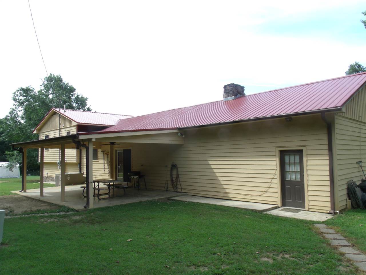 150 Kilpatrick Road Adamsville, TN 38310 - Photo 15 of 25 Gallery Image 15