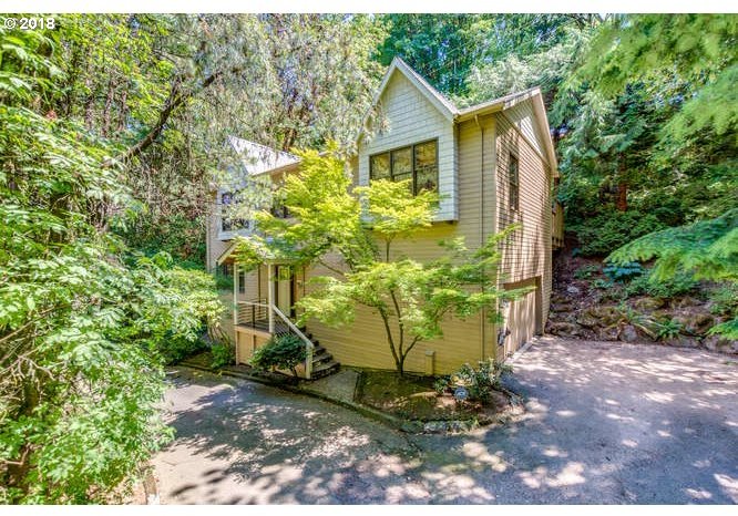 4902 Southwest Barnes Road Portland, OR 97221 - Photo 22 of 31