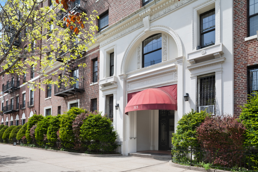 315 St Johns Place, Unit 3D Brooklyn, NY 11238 - Photo 9 of 10